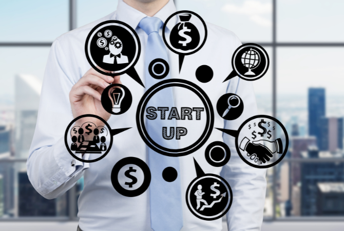 India Entry and Start-up Consulting