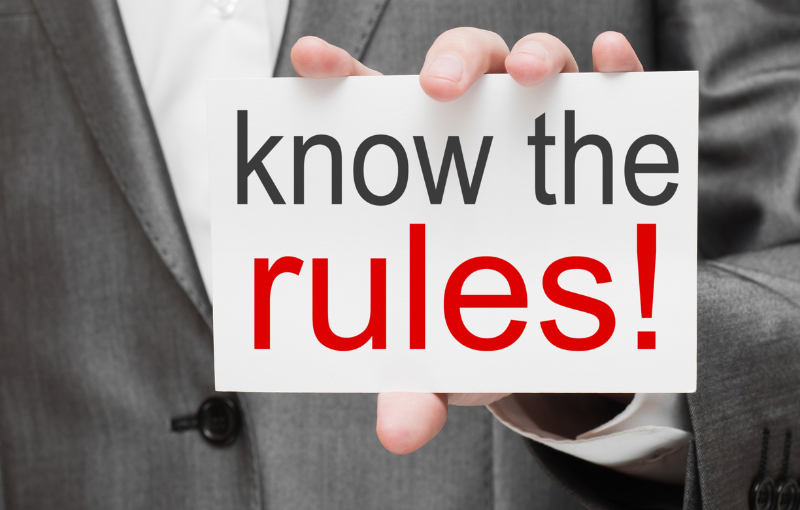 Safe Harbour Rules NDM Advisors LLP